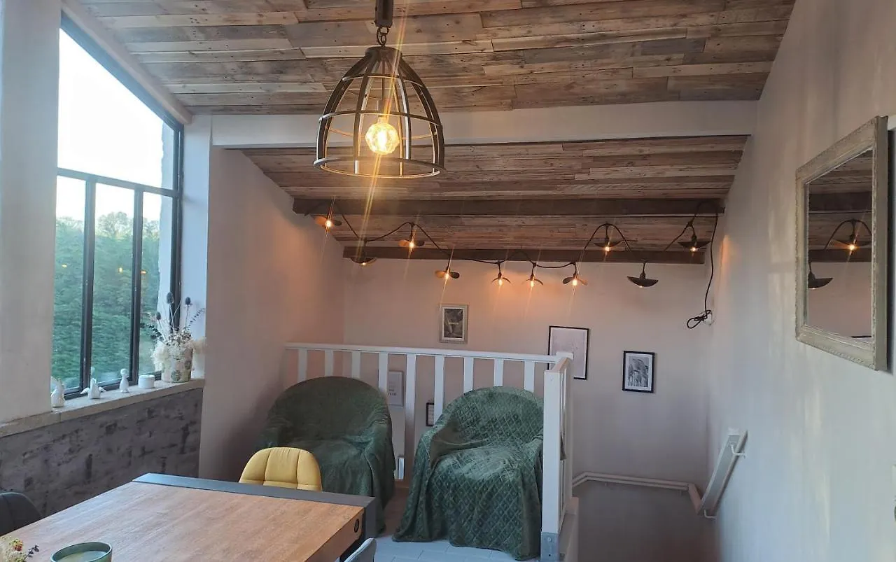 Mas Campagne Etoilee Appartement Caderousse 0*,