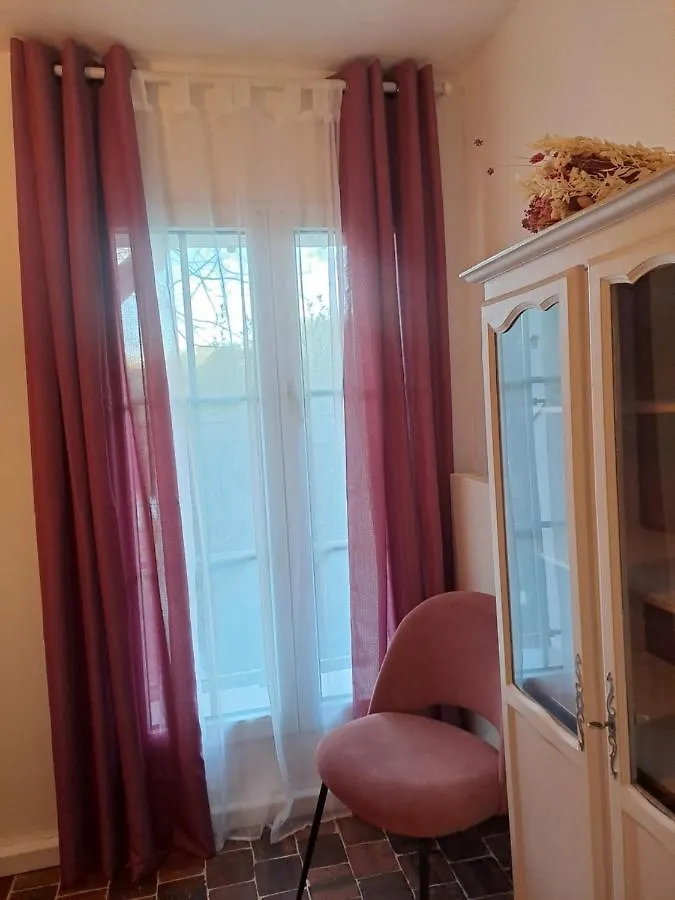 Mas Campagne Etoilee Appartement Caderousse