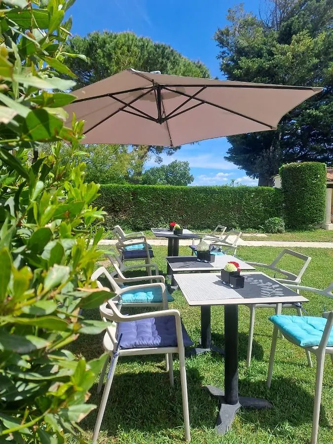 Ferienwohnung Mas Campagne Etoilee Caderousse 0*,  Frankreich