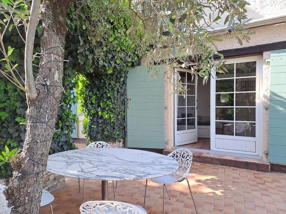 Mas Campagne Etoilee Appartement Caderousse