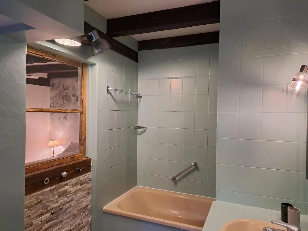 Mas Campagne Etoilee Appartement Caderousse