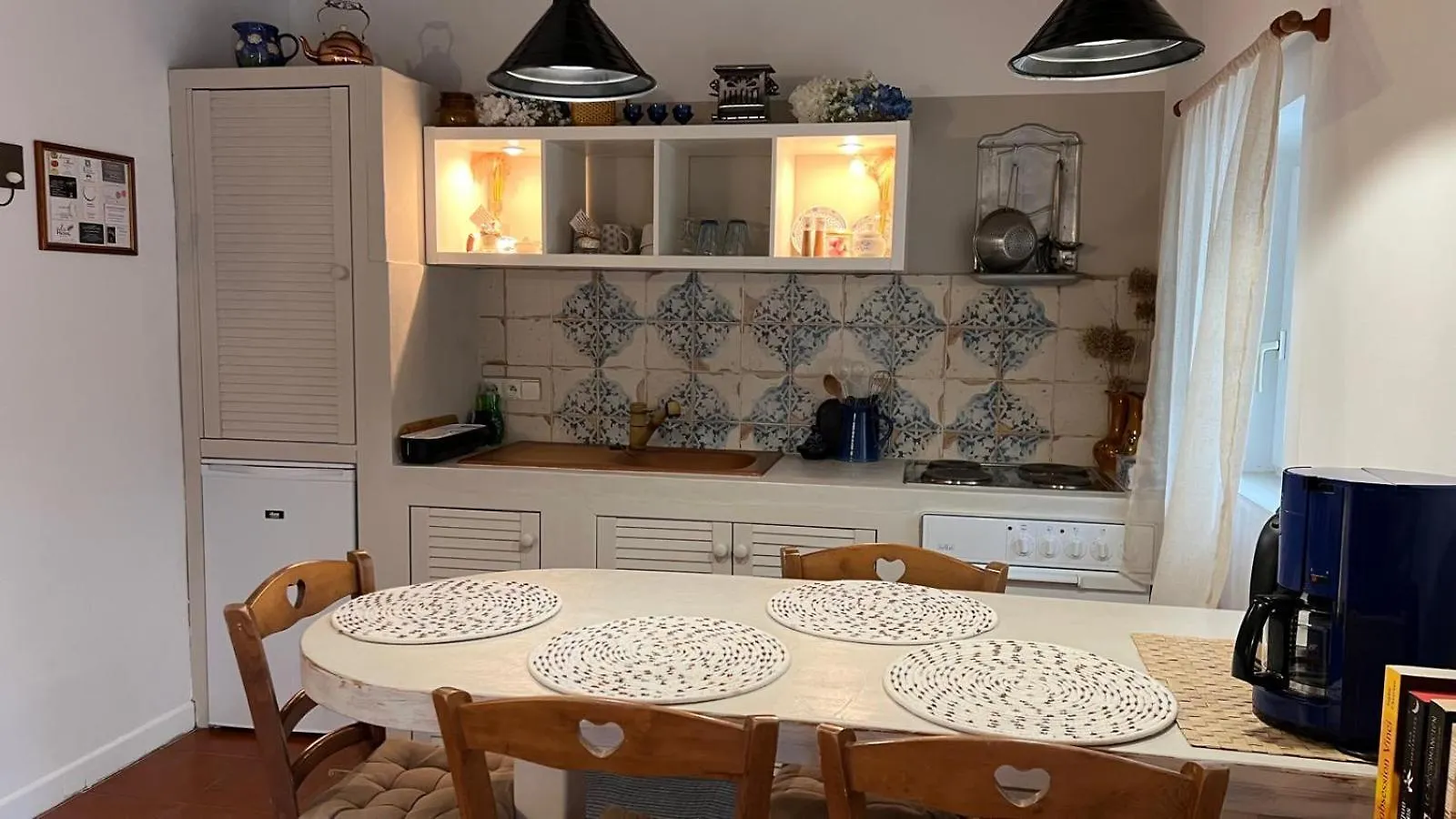 Mas Campagne Etoilee Appartement Caderousse Frankrijk