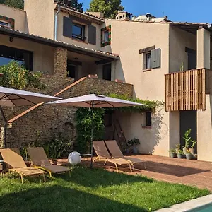 Accommodatie bij particulieren Casa Augusta, Riez
