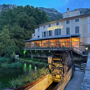 Appartement Le Chateau Olive Et Raisin, Fontaine-de-Vaucluse