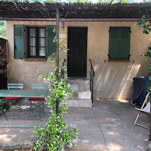 Appartement Les Mazets De La Cascade, Salernes